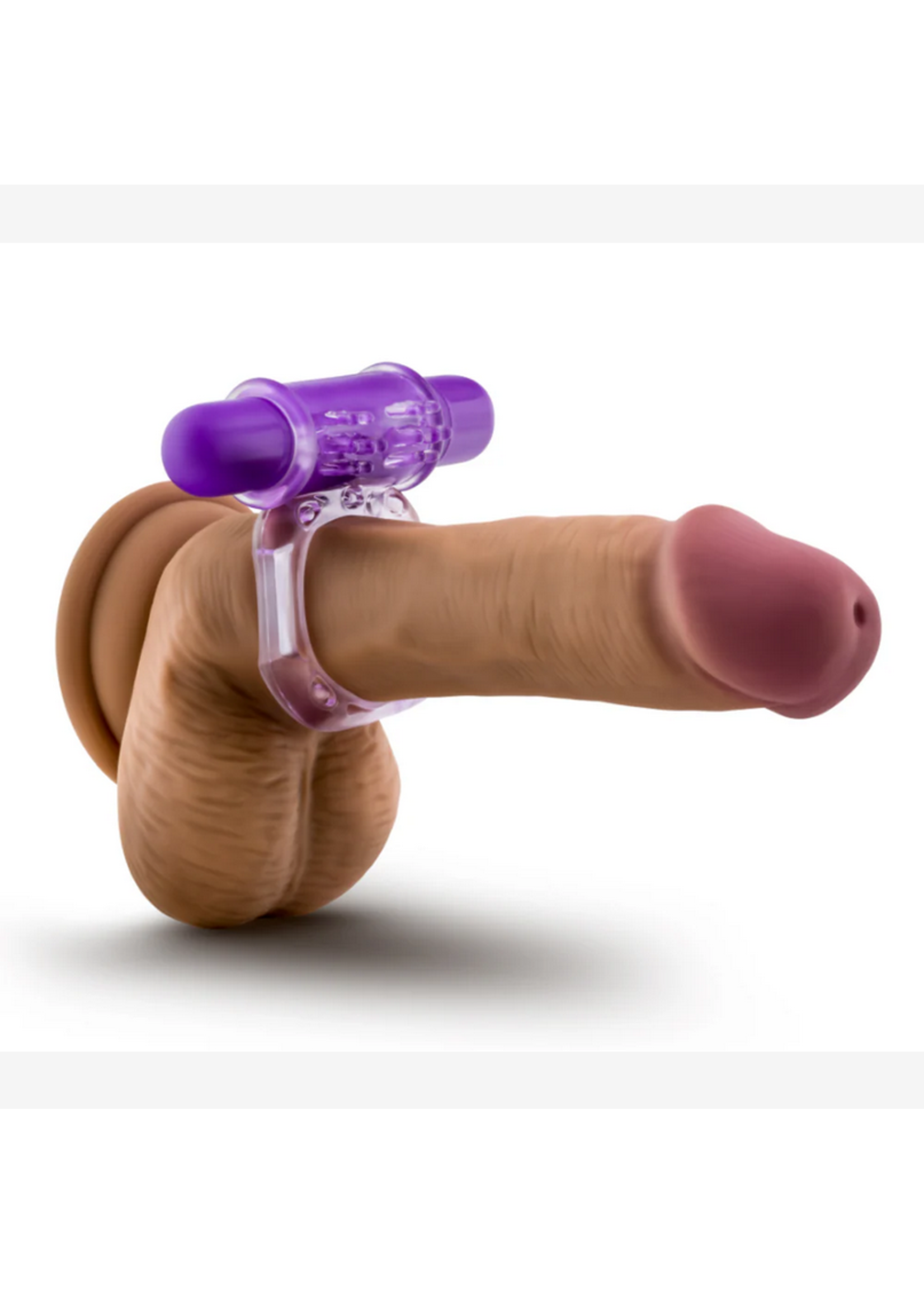 Couples Play Vibrating Ring