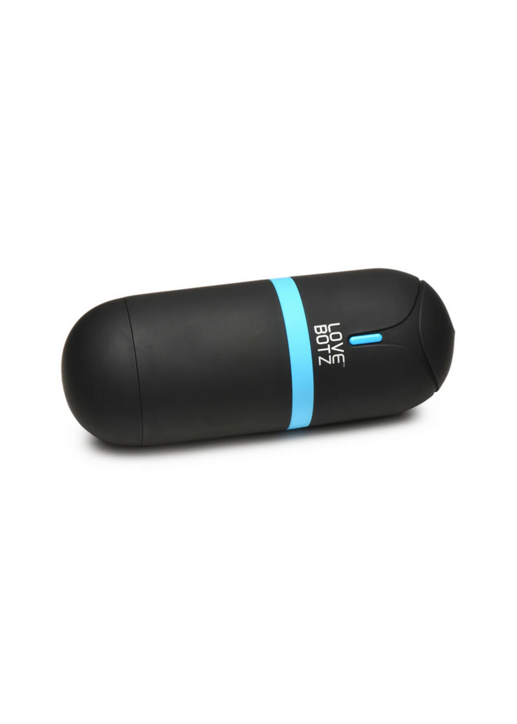 Lovebotz The Milker Mega-Pod Sucking Masturbator
