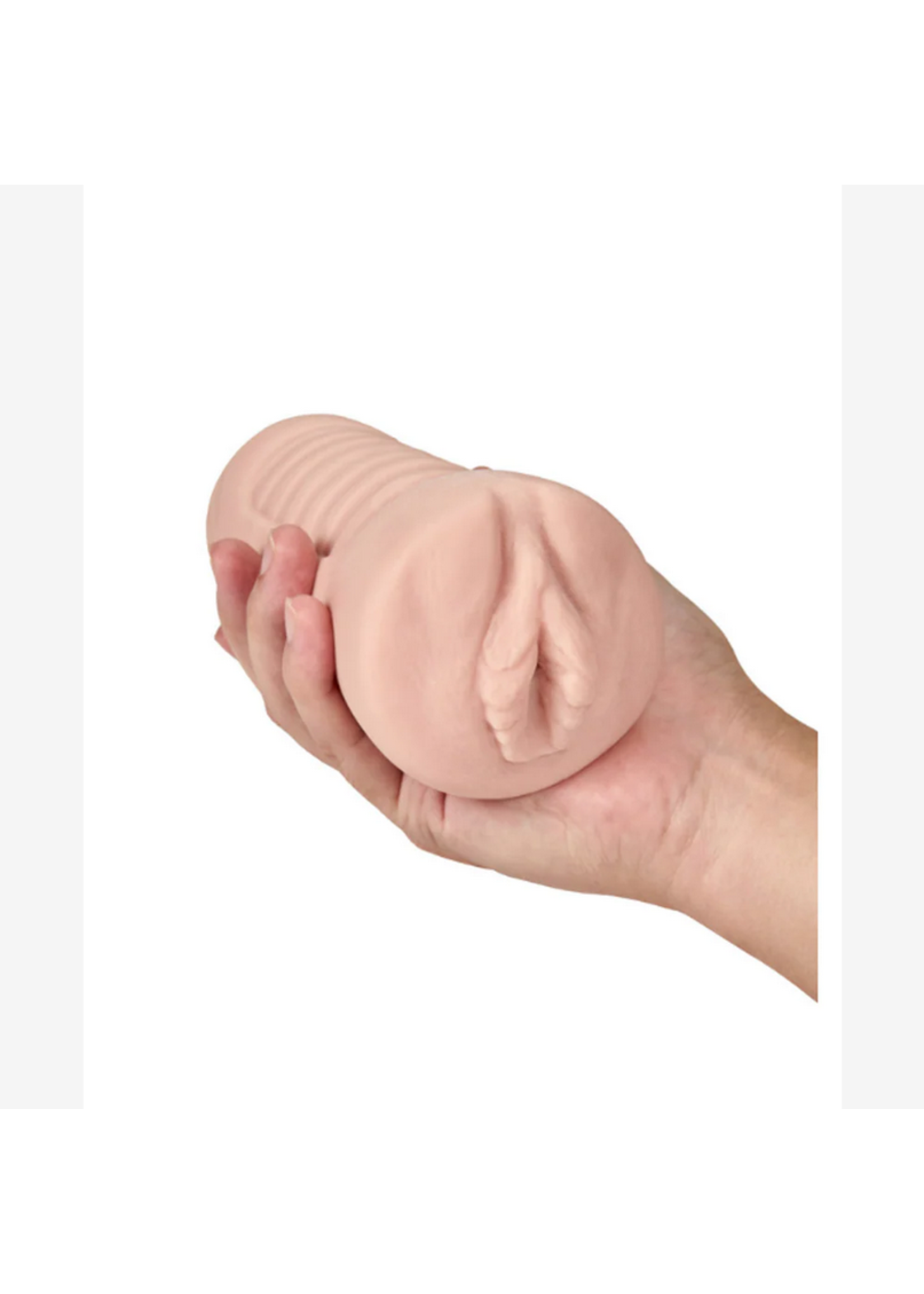 Blush M Elite Soft and Wet - Annabella - Beige