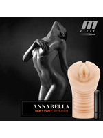Blush M Elite Soft and Wet - Annabella - Beige