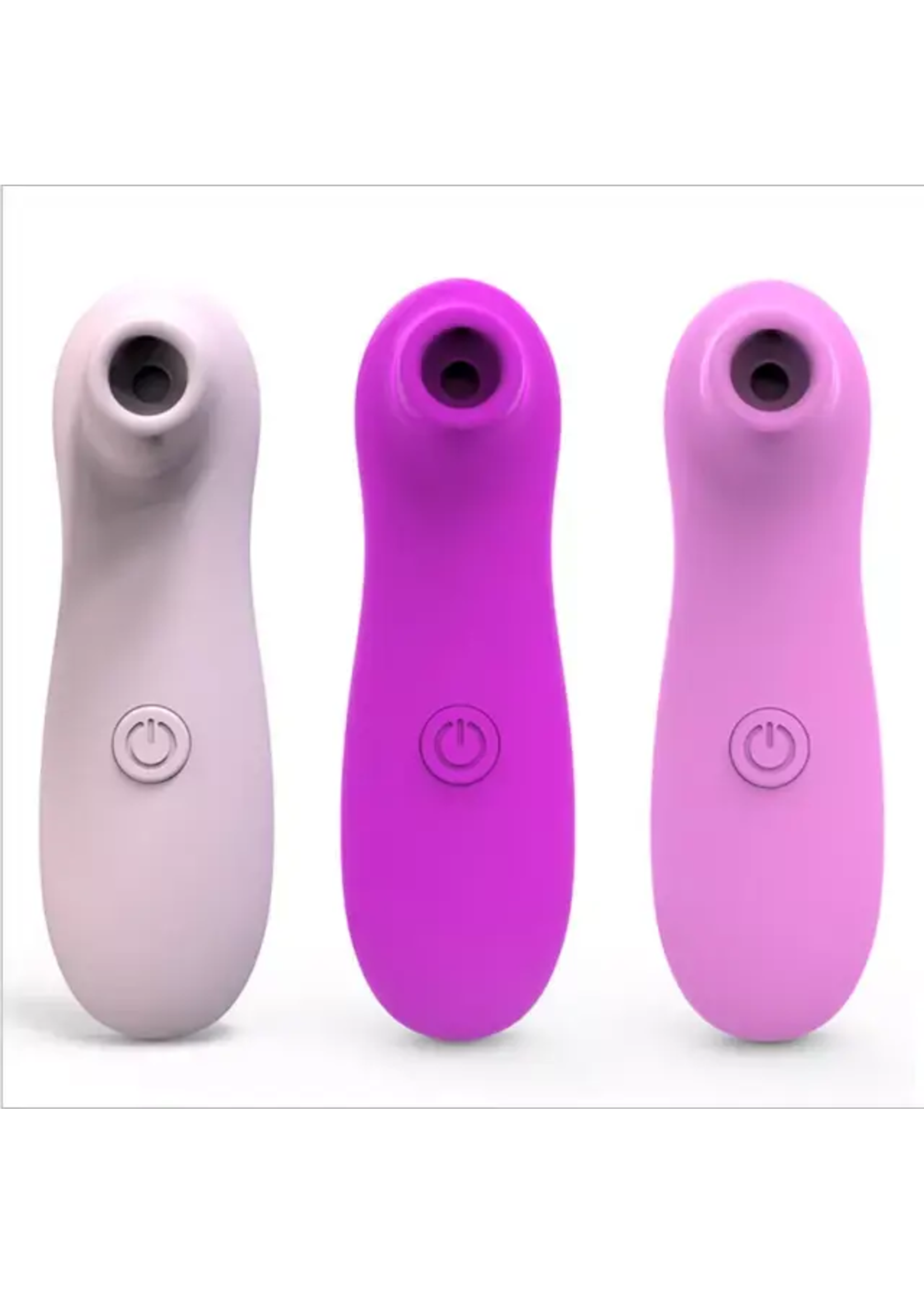 Smoosh Smoosh Sugar Suckle