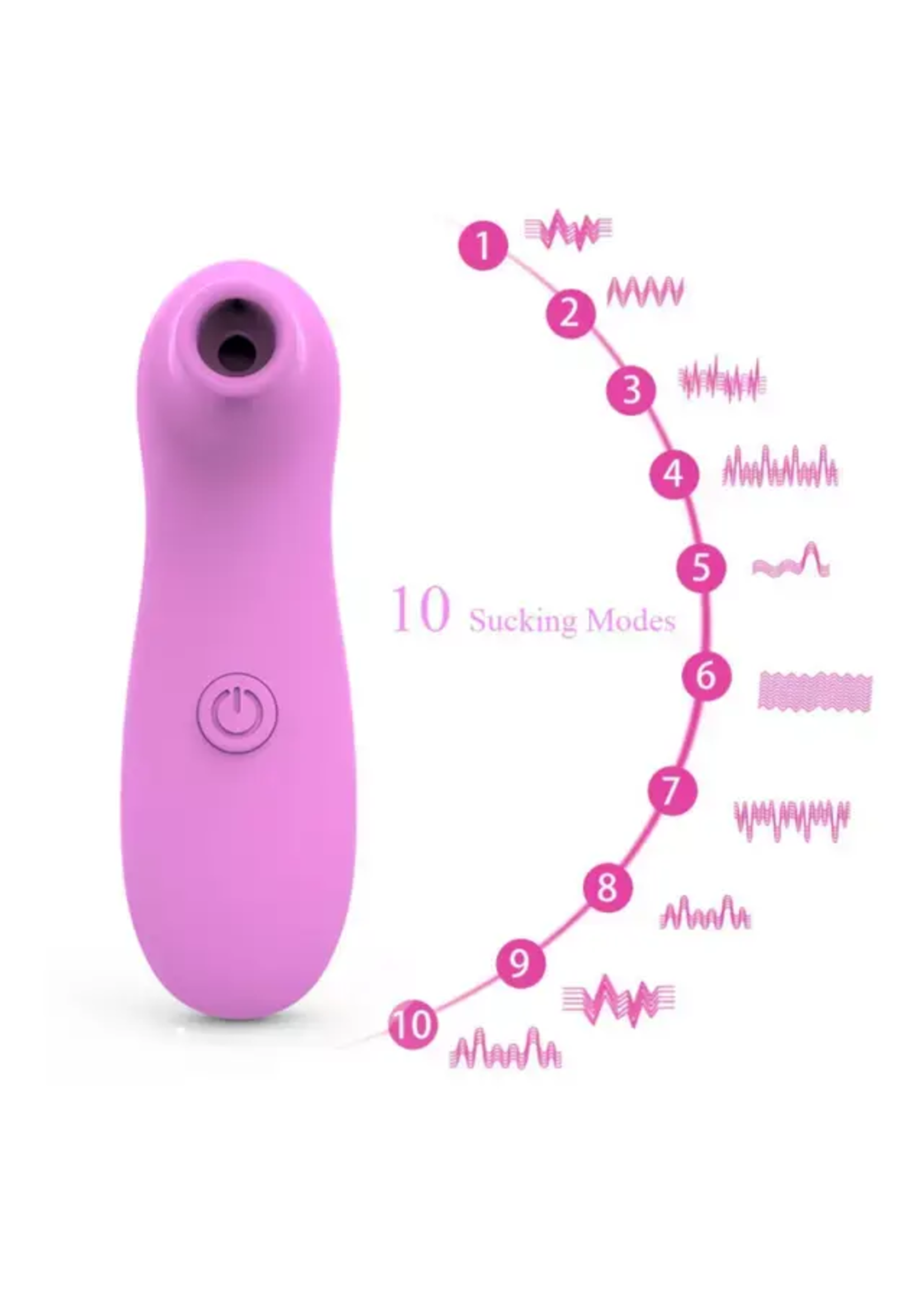 Smoosh Smoosh Sugar Suckle