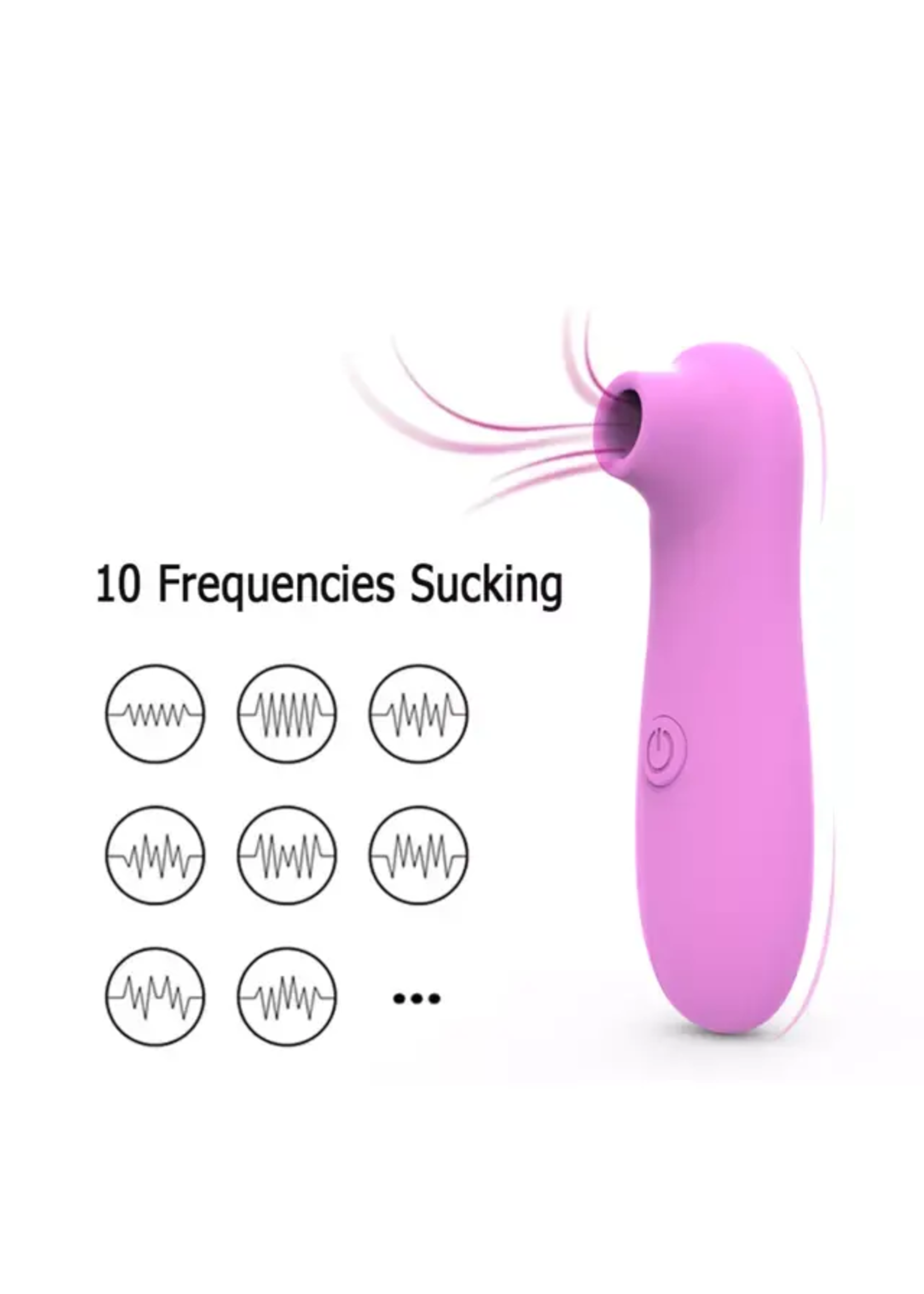 Smoosh Smoosh Sugar Suckle