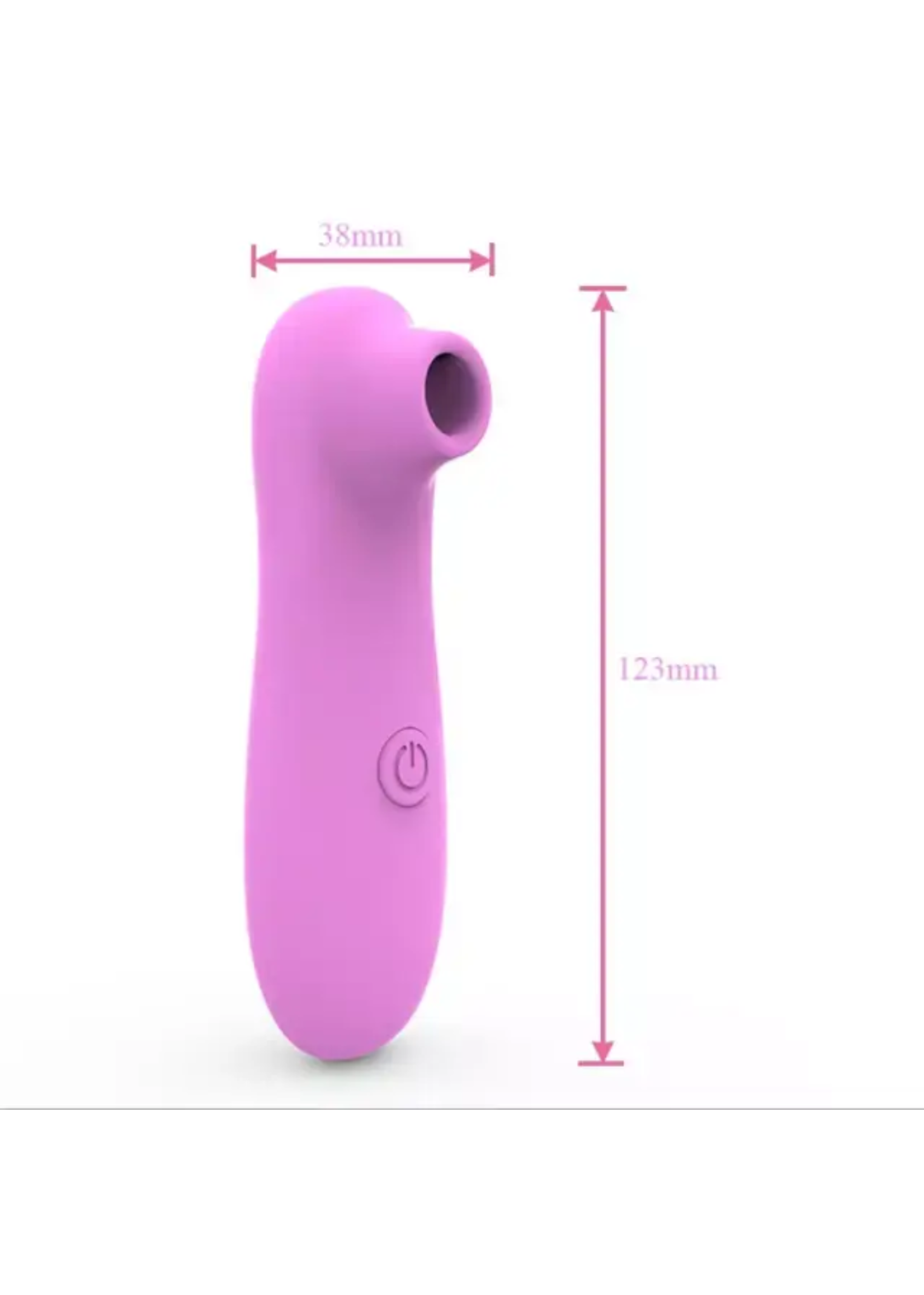 Smoosh Smoosh Sugar Suckle