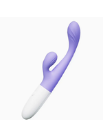 BlissWave Dual-Action Rabbit Vibrator