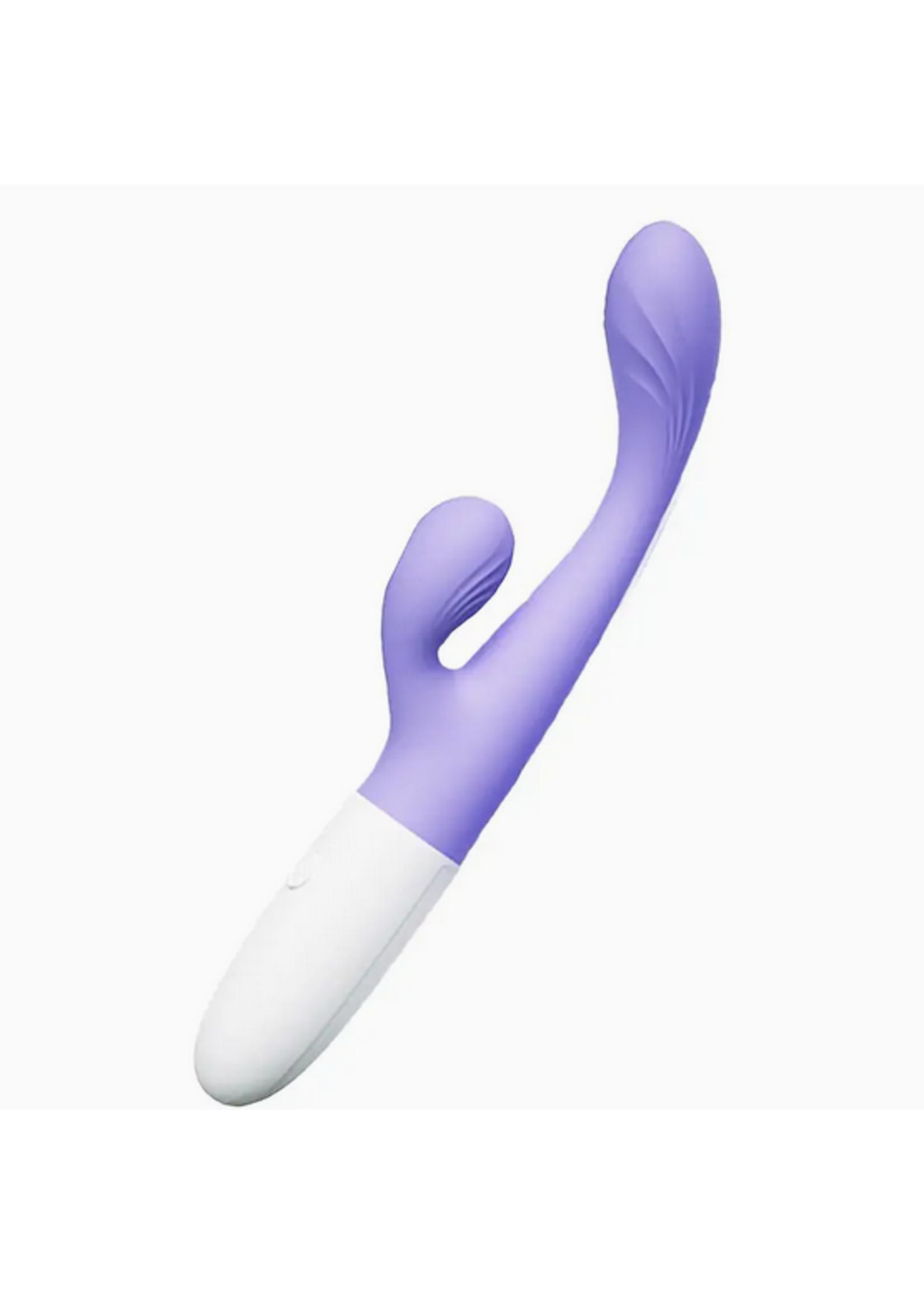 BlissWave Dual-Action Rabbit Vibrator