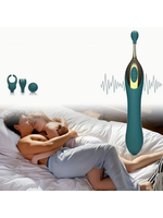 Dual Pulse Precision Pin Point Vibrator