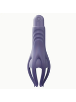 Octa Head Massager