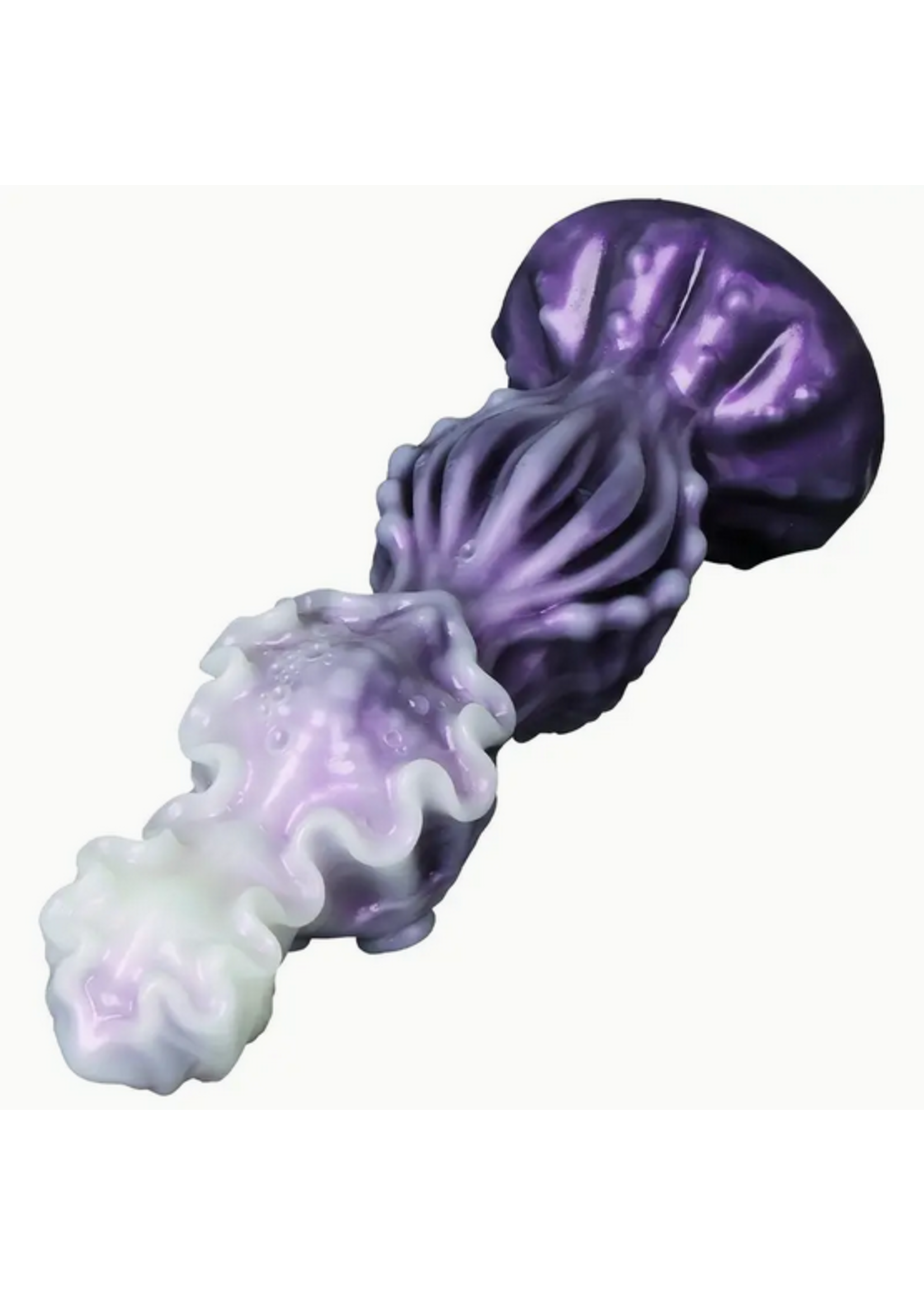 The Abyssal Oracle – Tentacle Fantasy Dildo