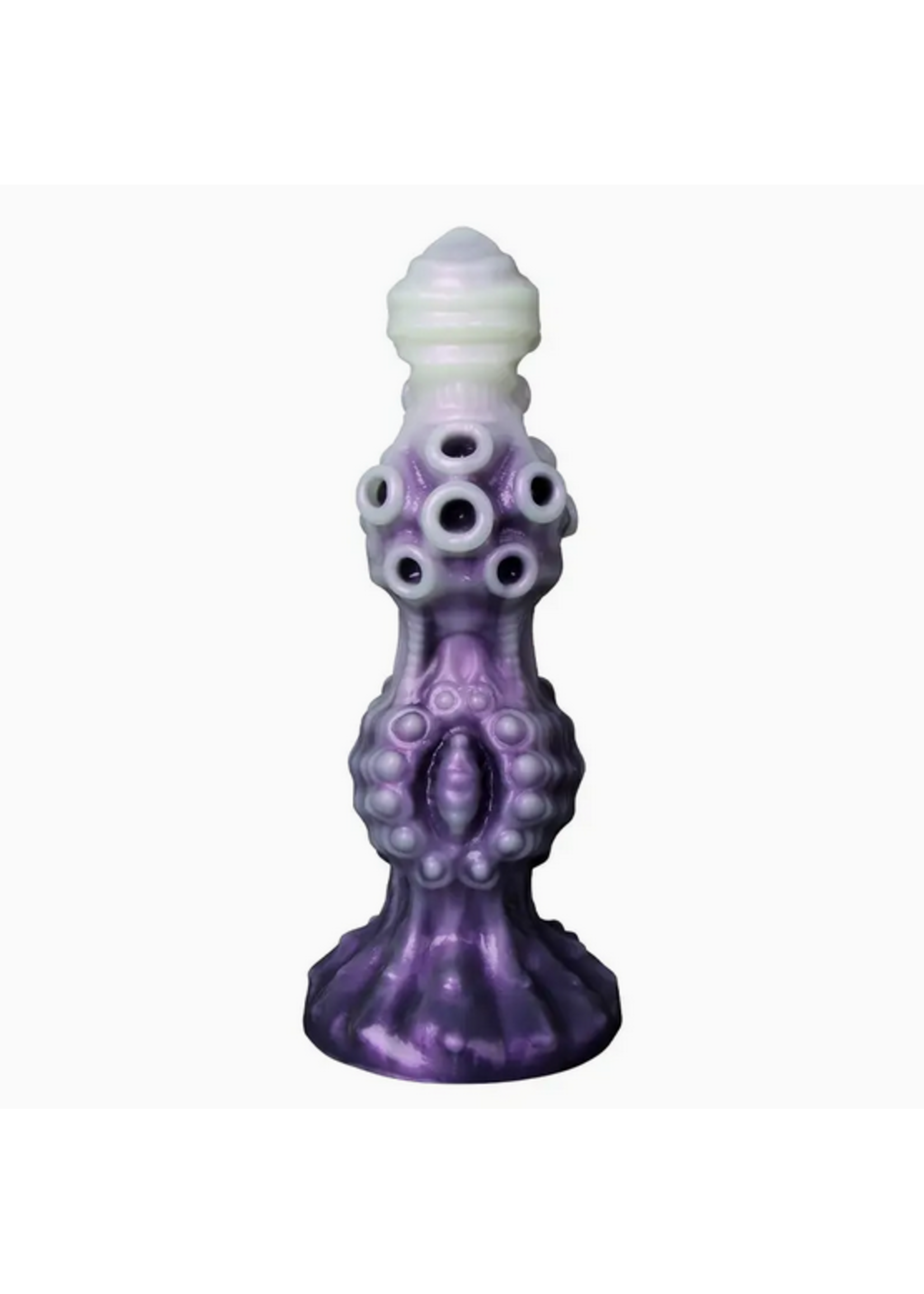 The Abyssal Oracle – Tentacle Fantasy Dildo