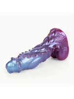 The Drakonspire – Scaled Fantasy Dildo