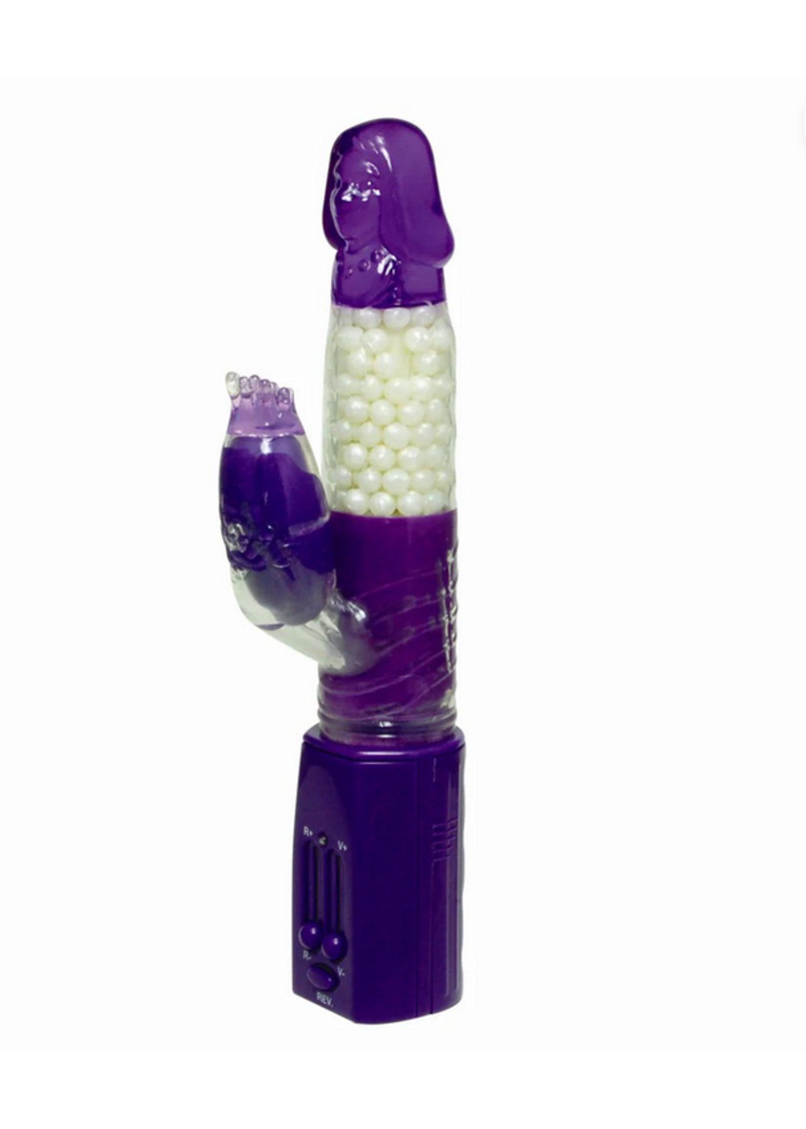 Moonlight Pleasure Pearl Purple*