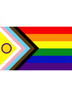 Progress Flag