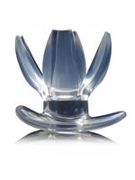 Master Series Clawed - Expanding Clear Dilator