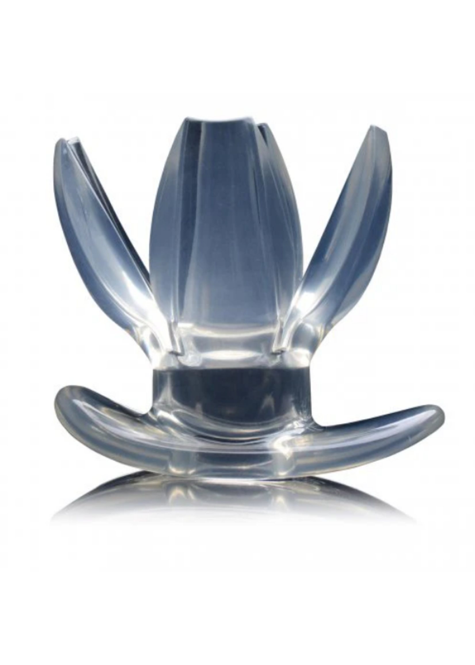 Master Series Clawed - Expanding Clear Dilator