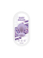 Hott Products Wet Dreams Ultra - Baby Baller rumble