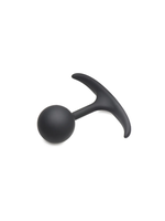 Clearance Comfort Weighted Plug 3.3" - Small