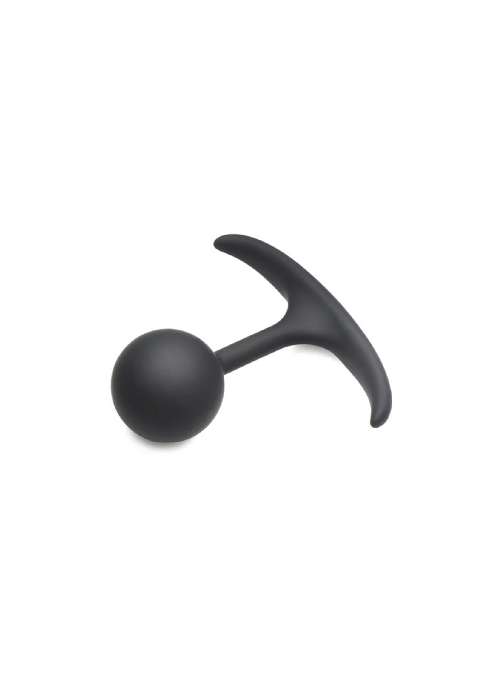 Comfort Weighted Plug 3.3" - Small