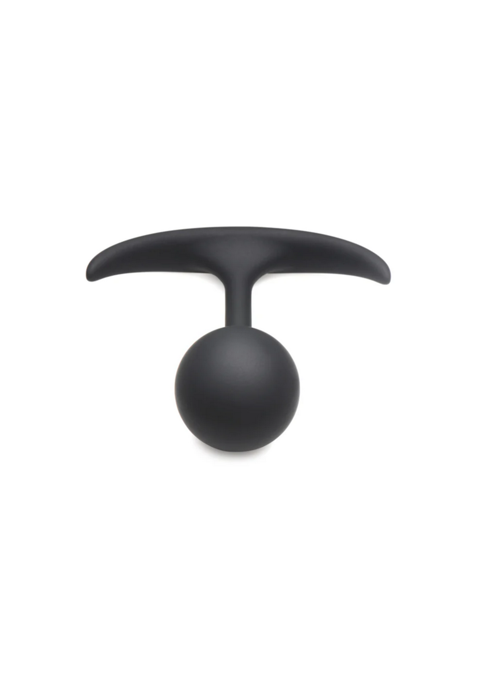 Comfort Weighted Plug 3.3" - Small