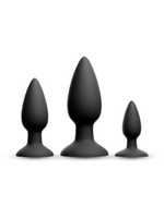 Renegade - Triple Strike Kit - Black