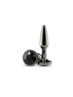 Rear Assets Rear Assets - Tapered - Small - Gunmetal - Black