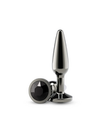 Rear Assets Rear Assets - Tapered - Medium - Gunmetal - Black