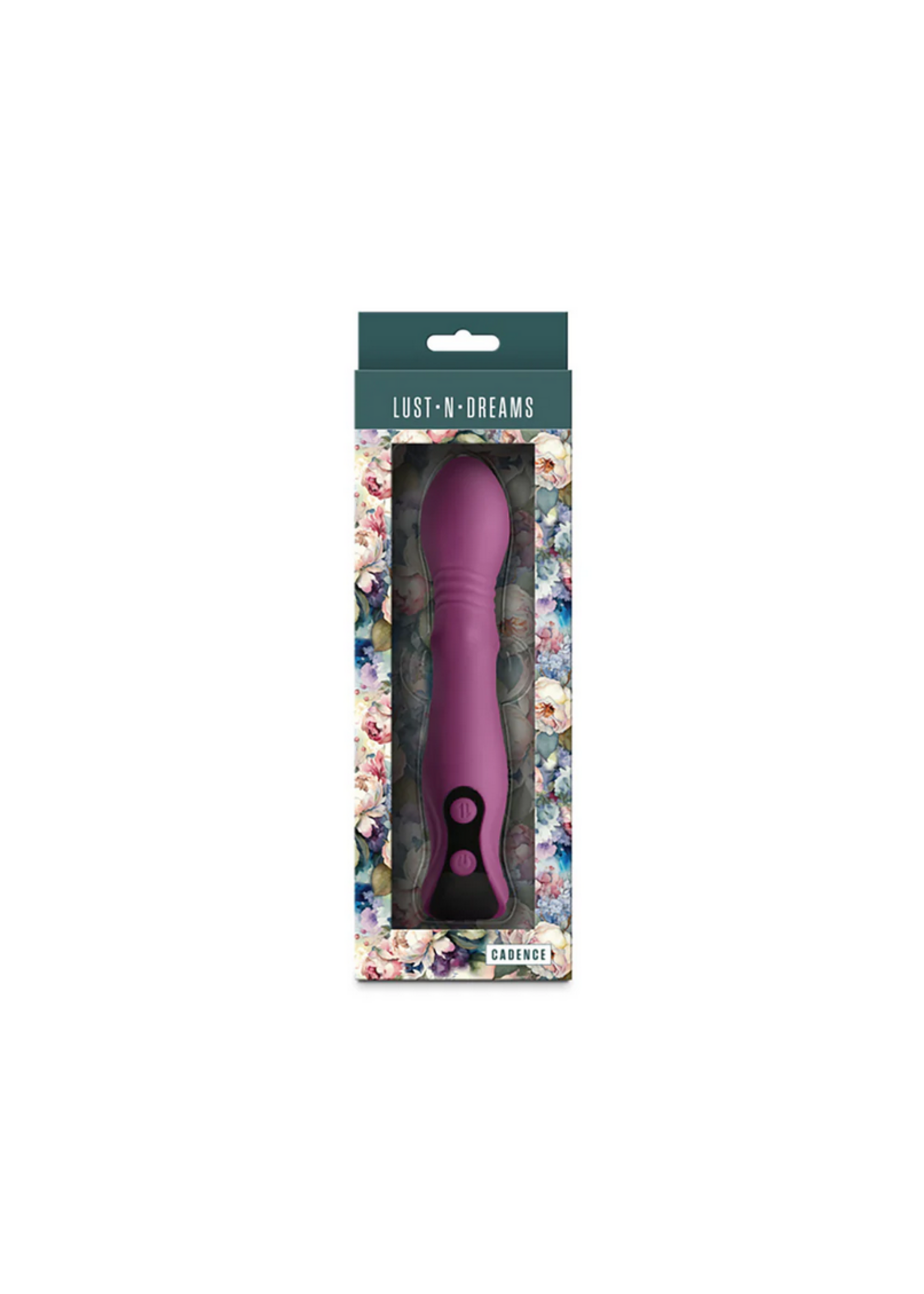 Lust-n-Dreams - Cadence - Blush