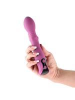 Lust-n-Dreams - Cadence - Blush