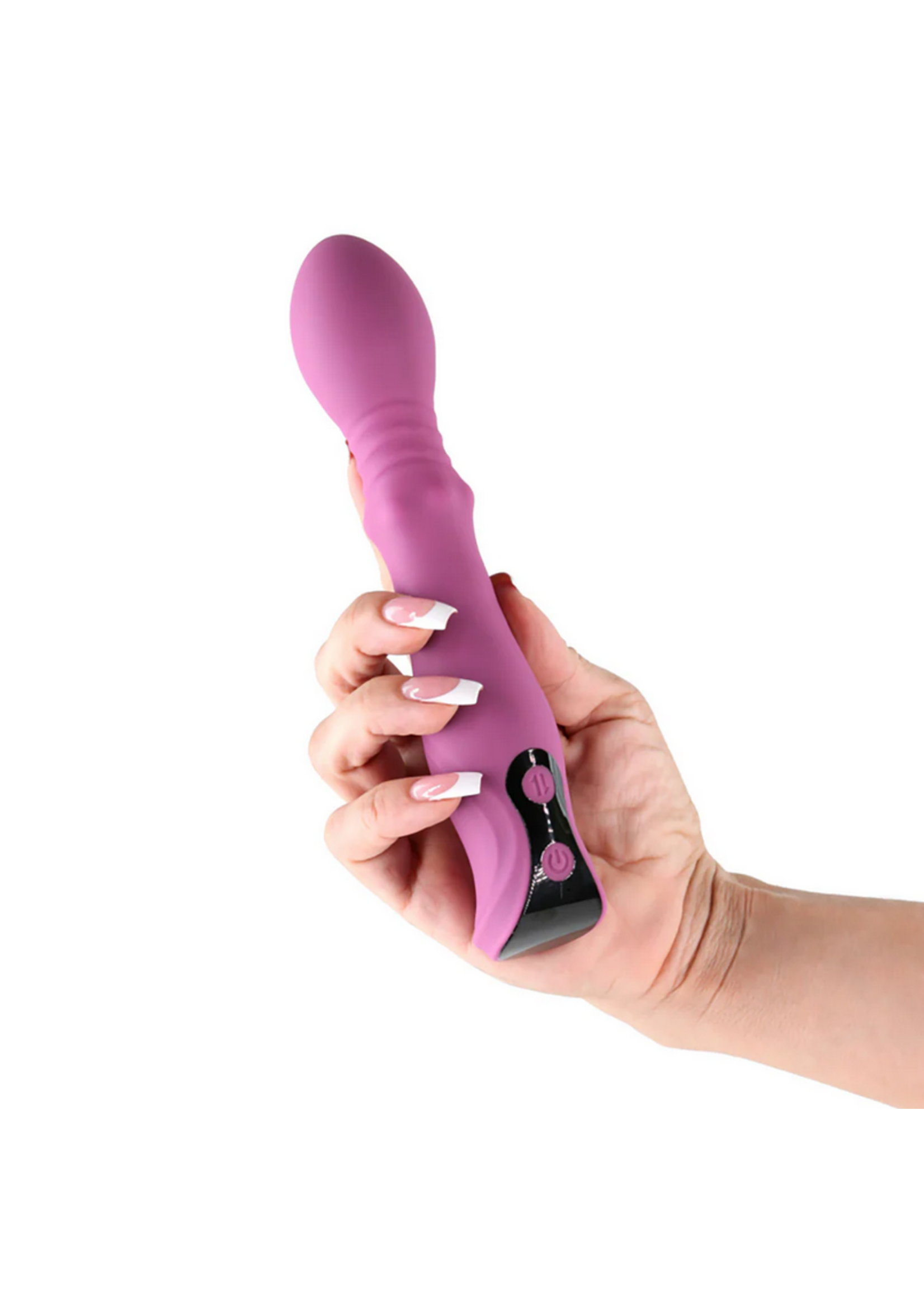 Lust-n-Dreams - Cadence - Blush
