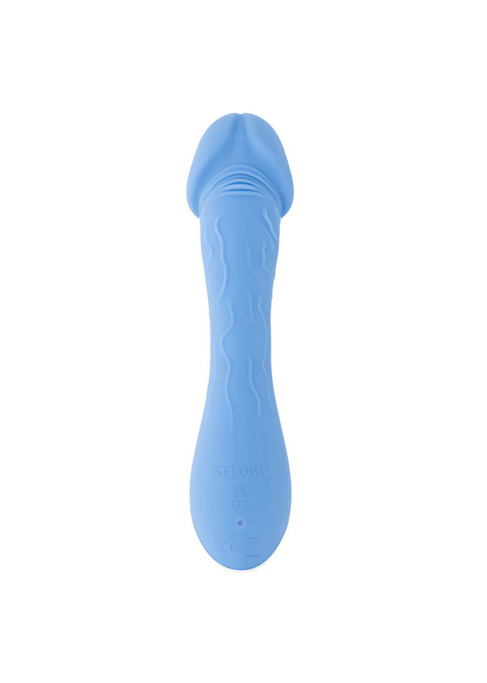 Selopa Dainty Dick
