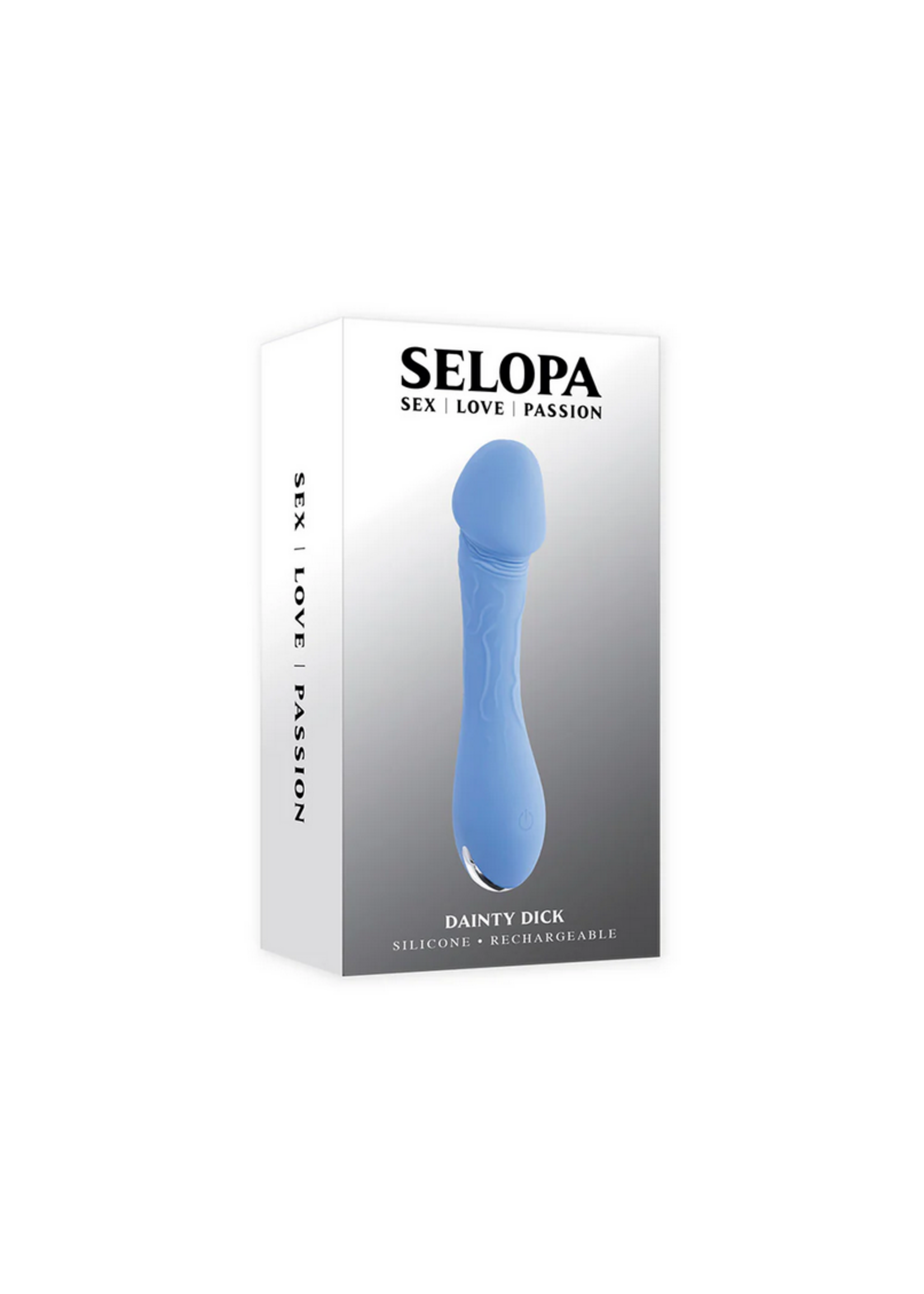 Selopa Dainty Dick