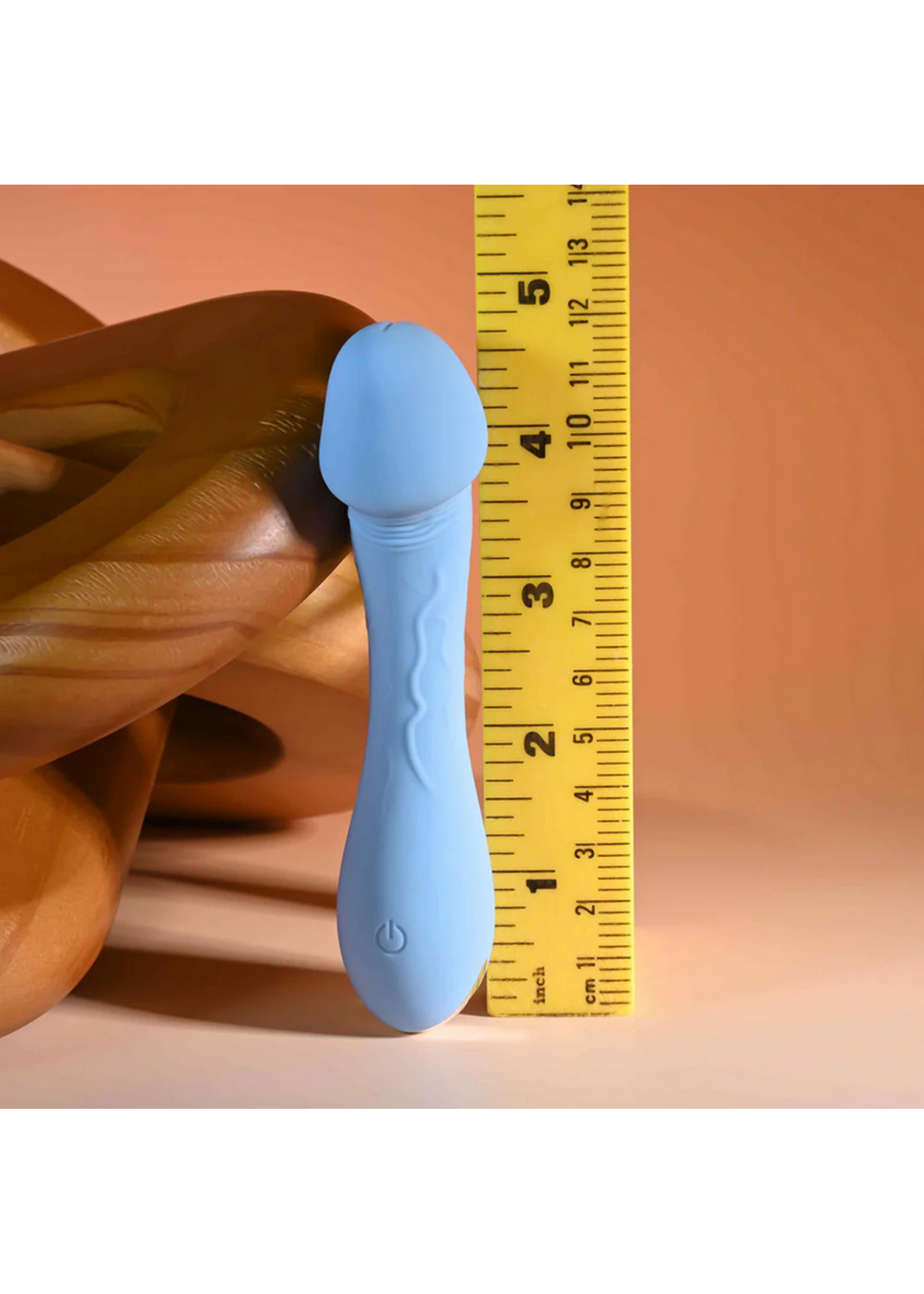 Selopa Dainty Dick