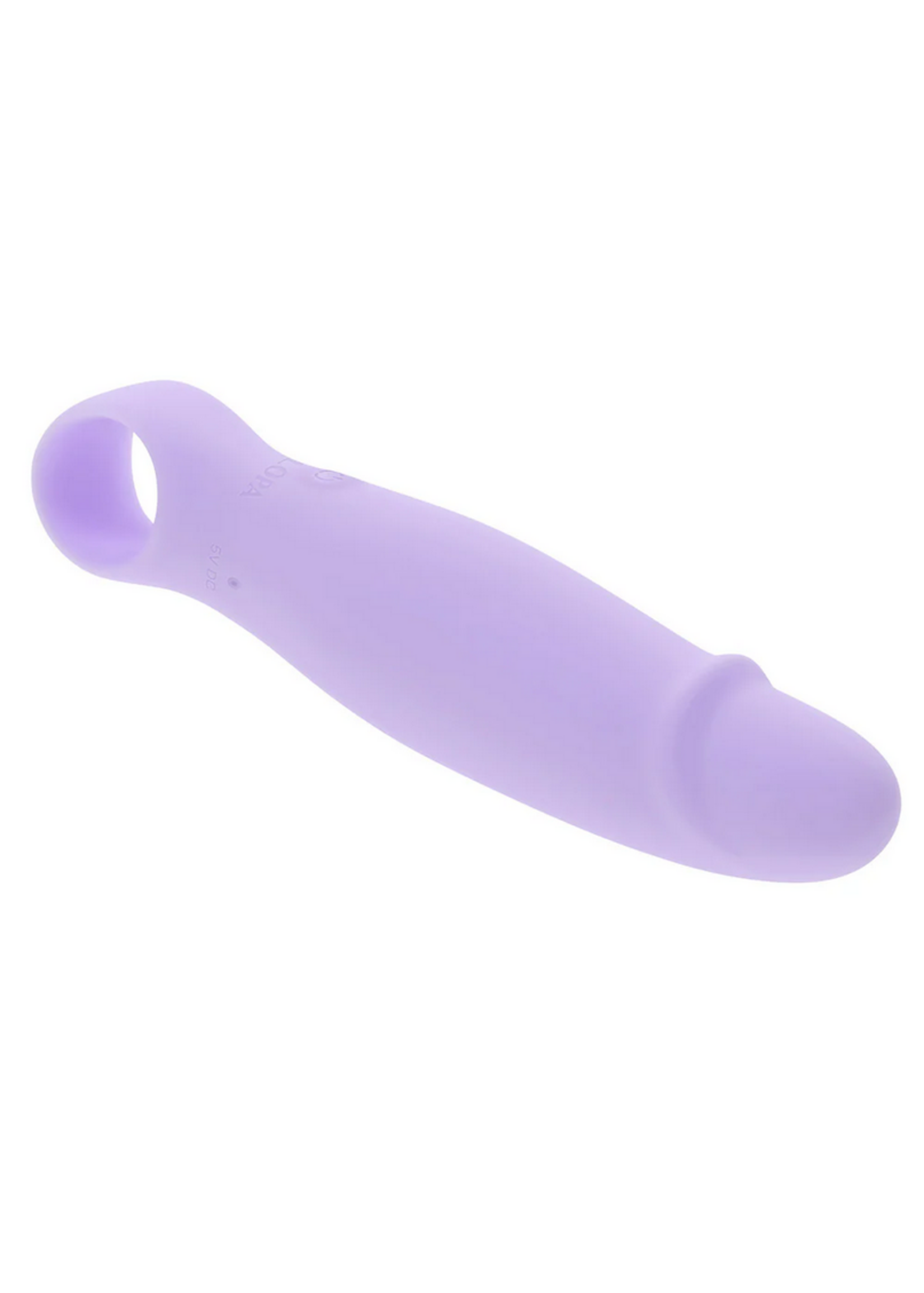 Selopa Petite Pecker