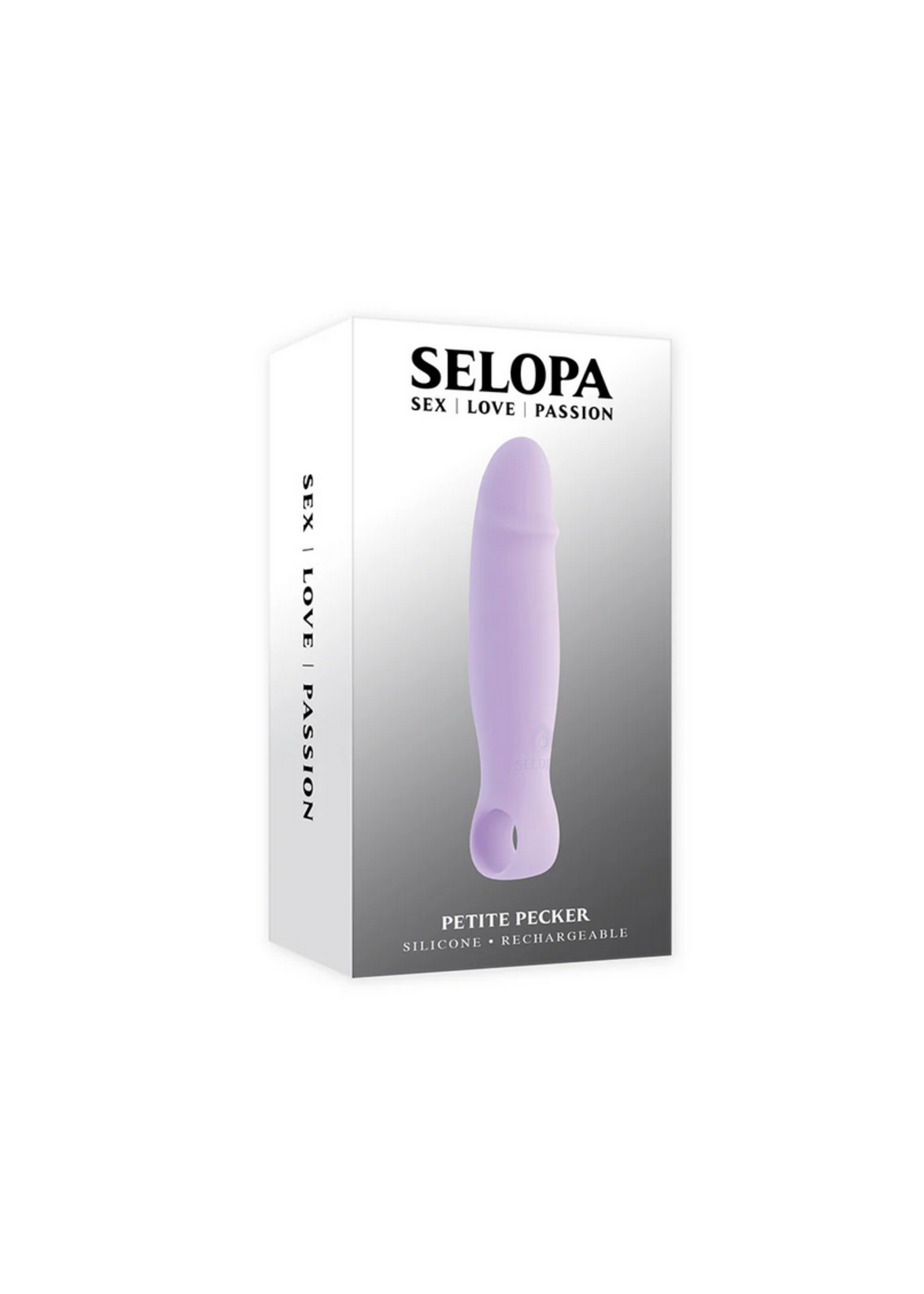 Selopa Petite Pecker