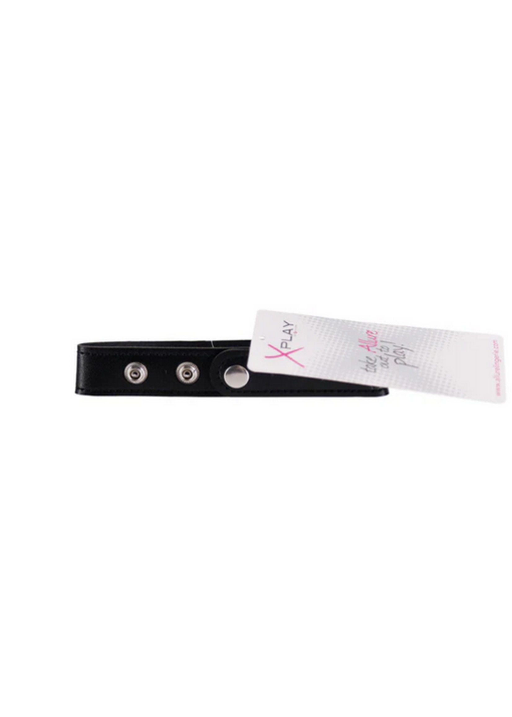 Allure X-Play – SLUT Collar