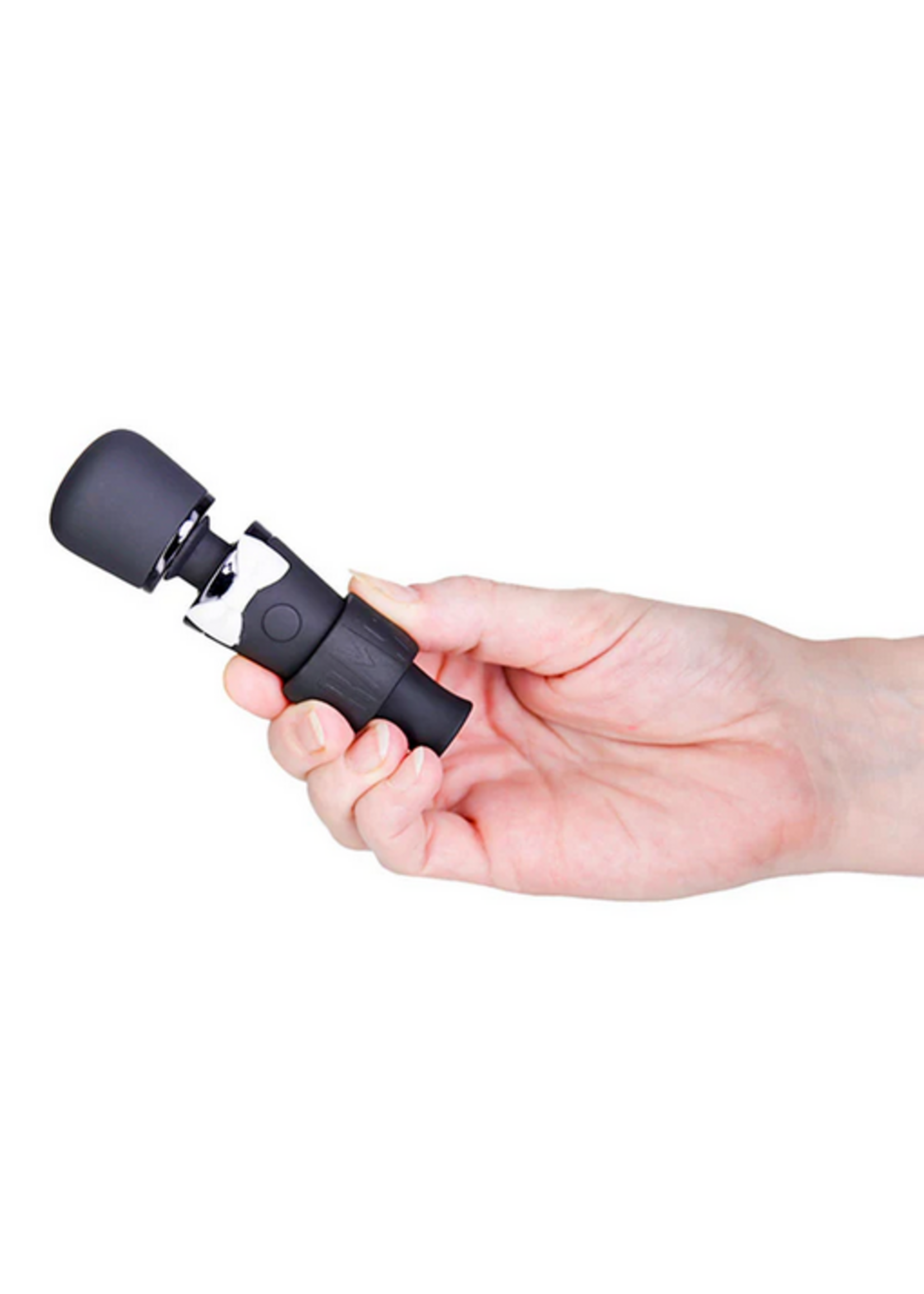 Black Tie Affair Bowtie Wand
