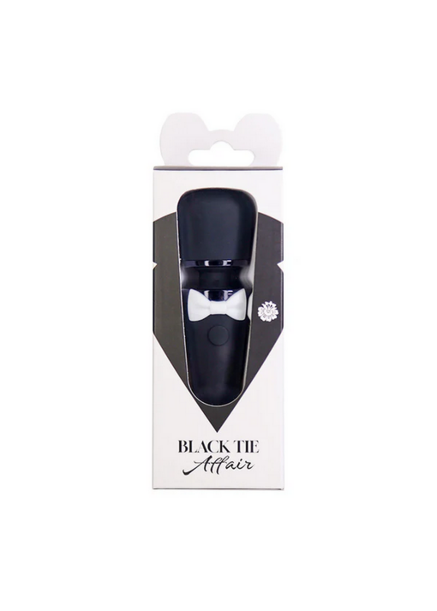 Black Tie Affair Bowtie Wand