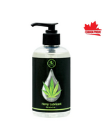 Secret Lovers Hemp Lubricant – 250mL