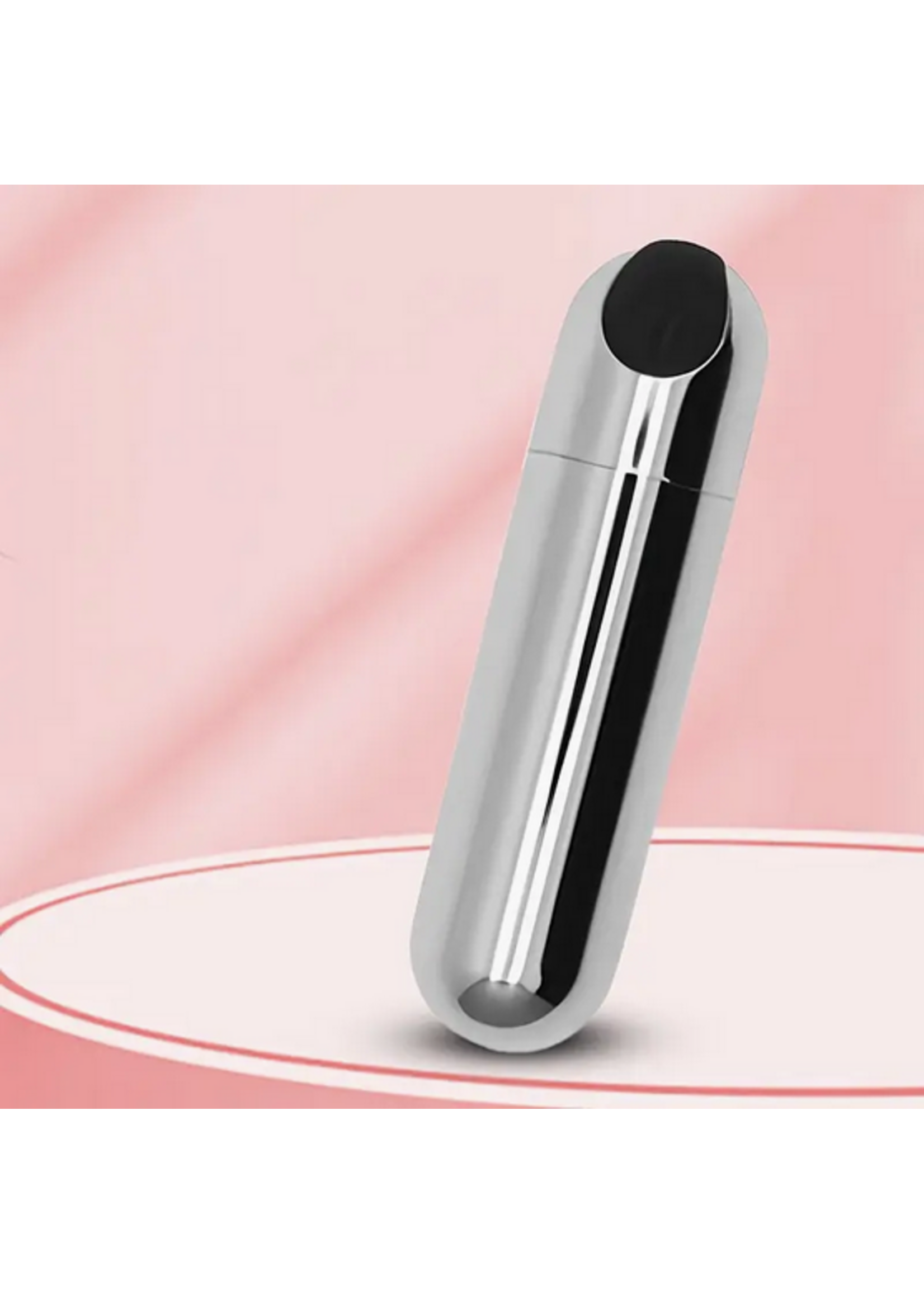 Smoosh The Smoosh Bullet