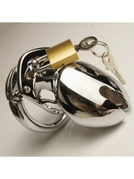 Heavy Duty Cock Cage