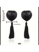 Smoosh Nipple Tassels