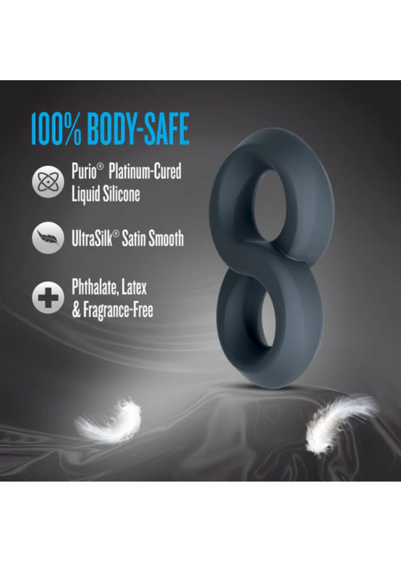 Blush Performance Plus - Launch