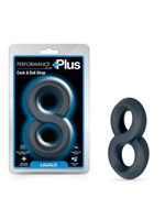 Blush Performance Plus - Launch