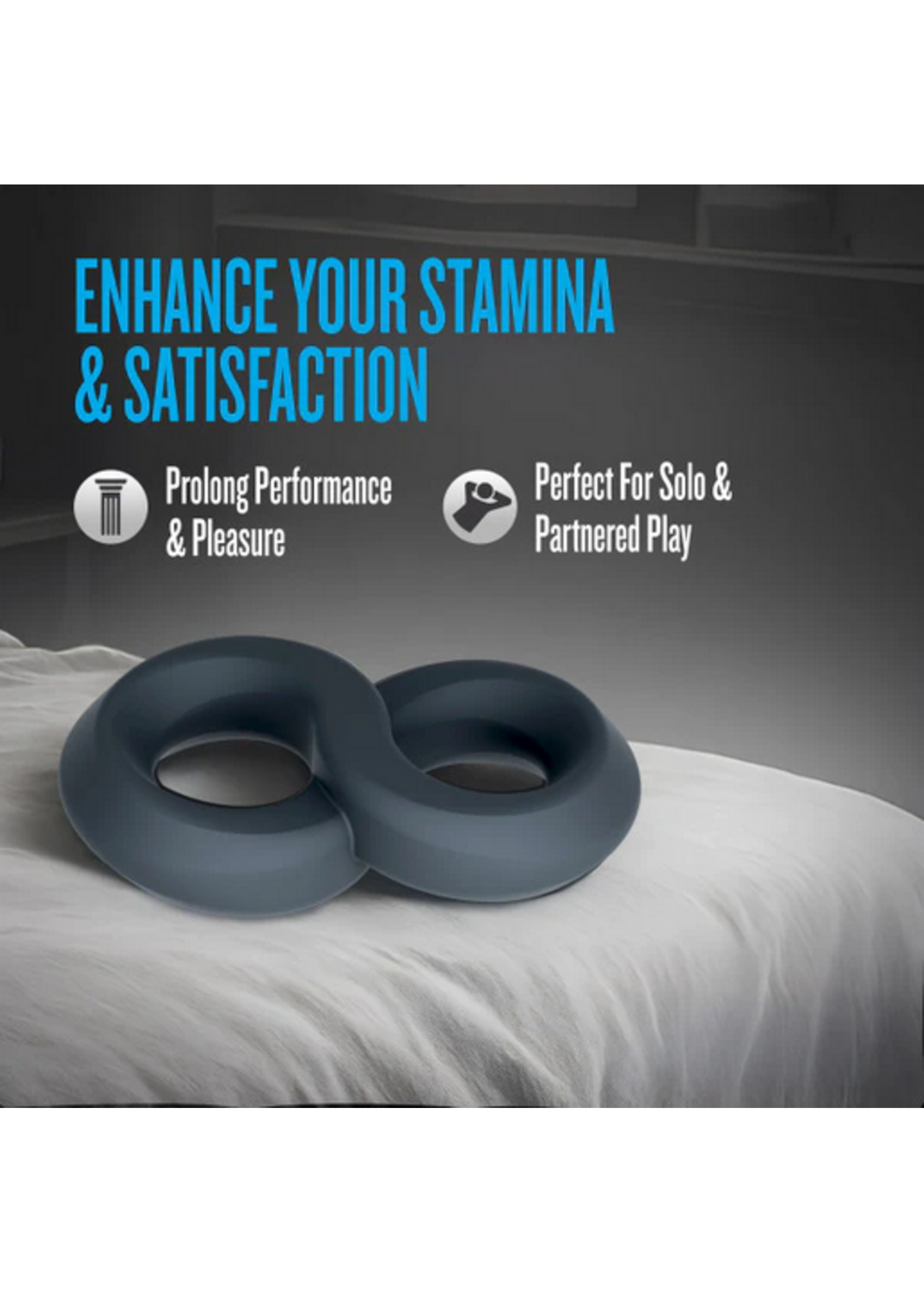 Blush Performance Plus - Launch