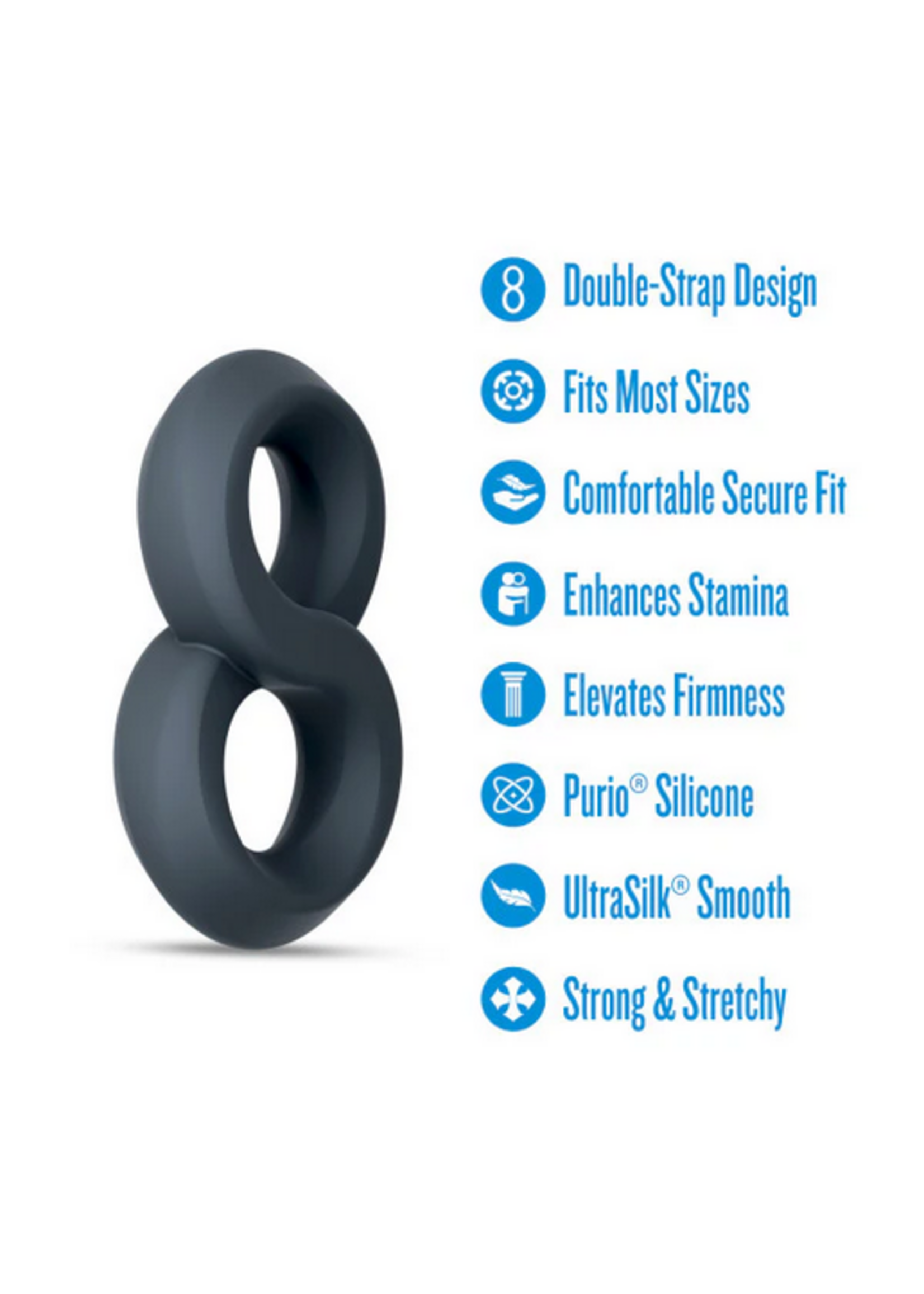 Blush Performance Plus - Launch