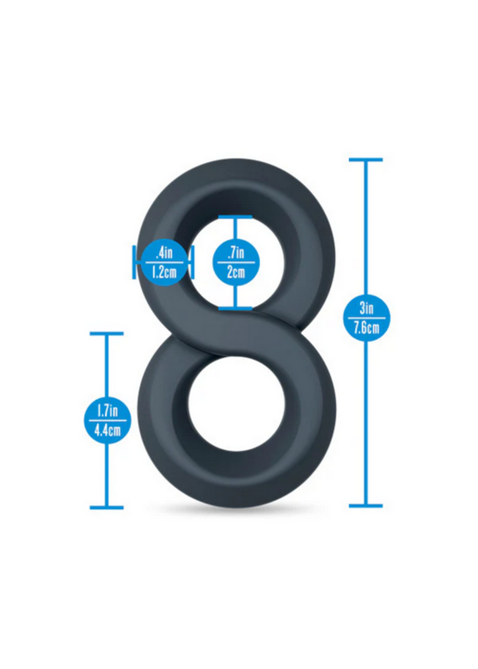 Blush Performance Plus - Launch