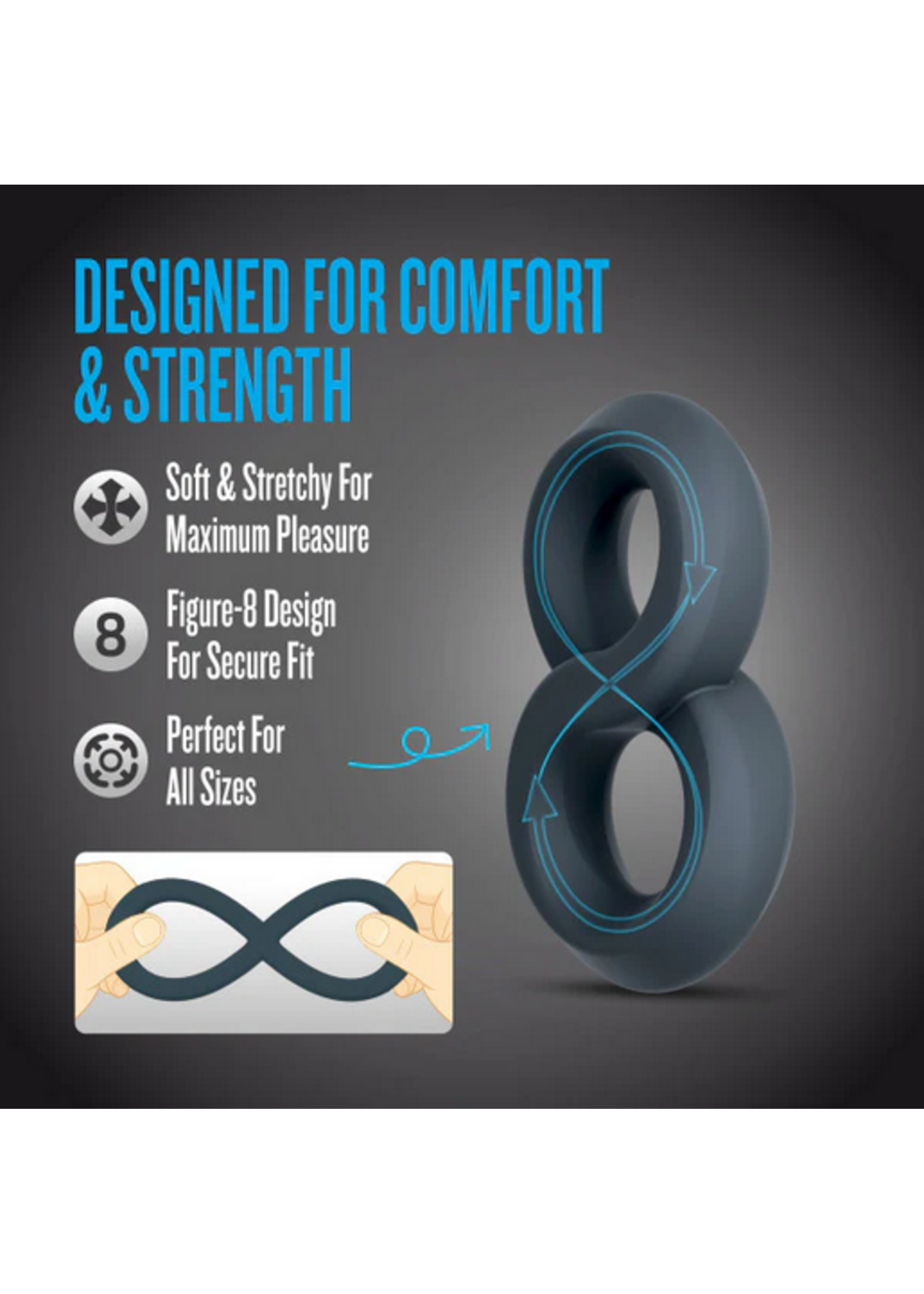 Blush Performance Plus - Launch