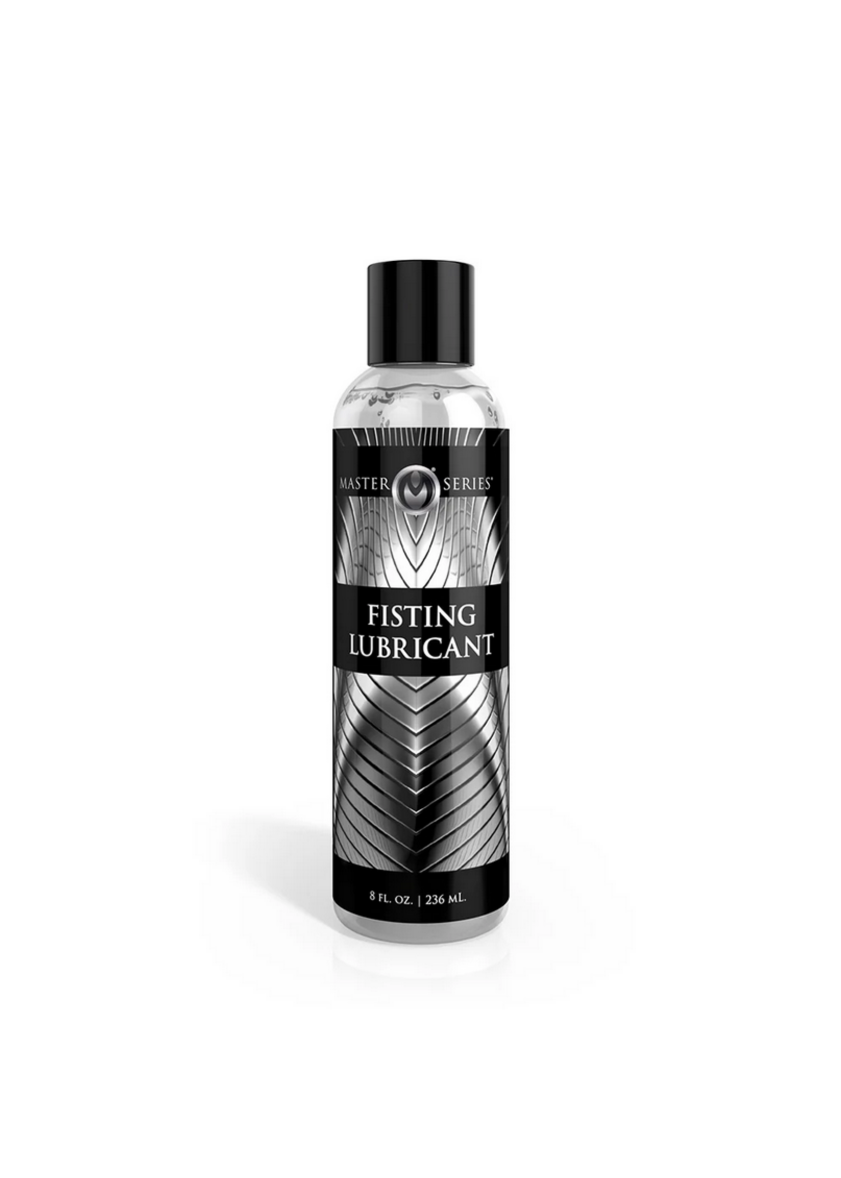 Master Series Fisting Lubricant 8oz