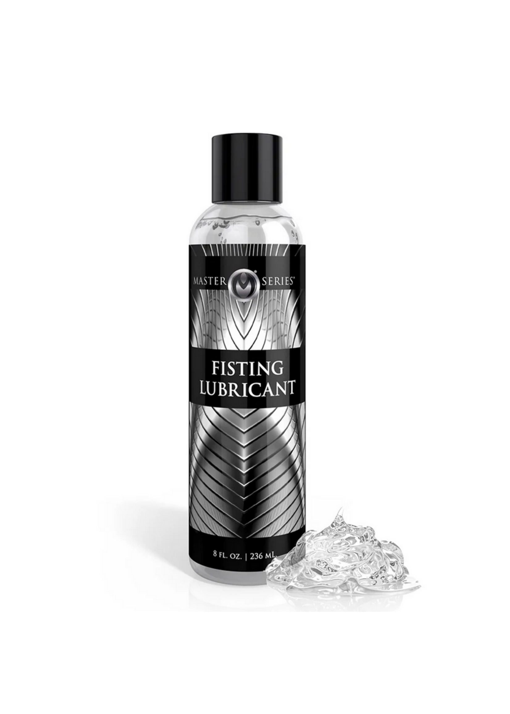Master Series Fisting Lubricant 8oz
