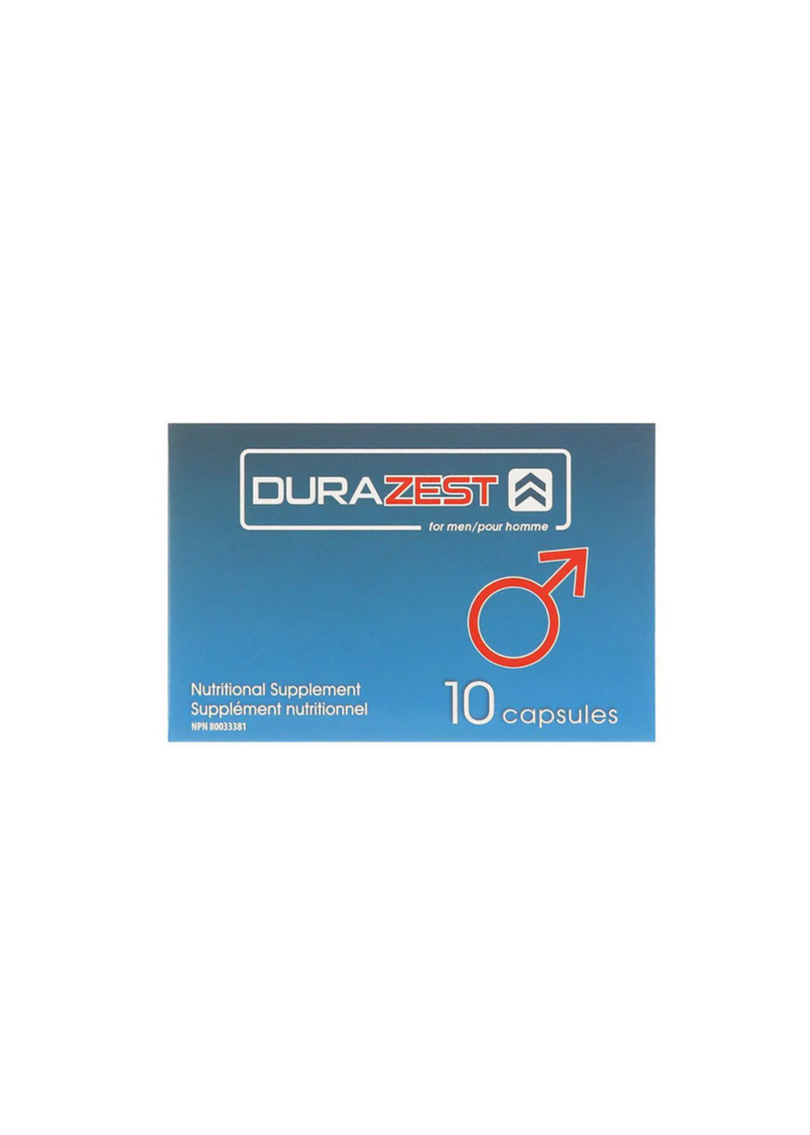 Durazest 10 pk